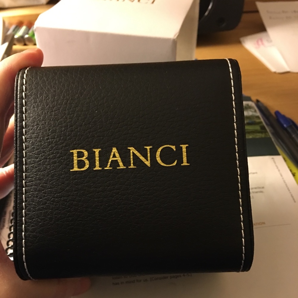 Beautiful Roberto Bianci Mens Watch